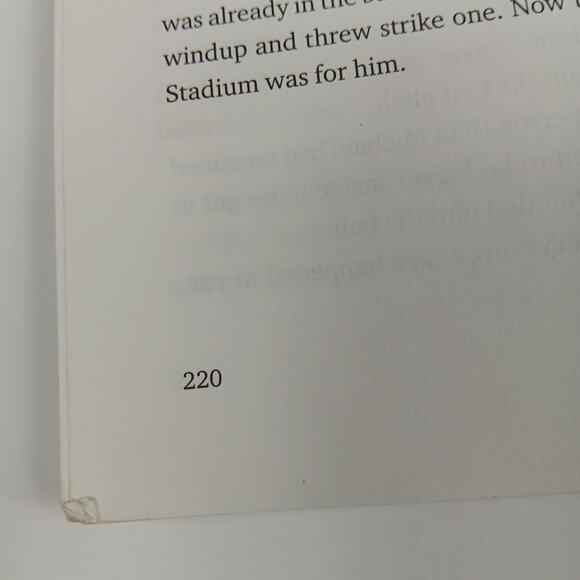 Heat by Mike Lupica Paperback Book Pre Owned - Picture 6 of 6